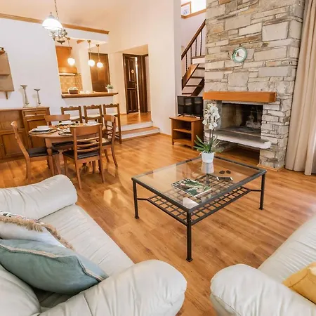 Muses וילה סאני ביץ'