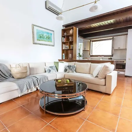 Muses וילה סאני ביץ'