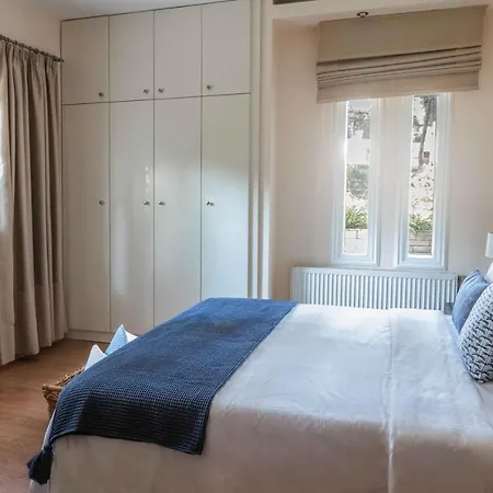 Muses וילה סאני ביץ'