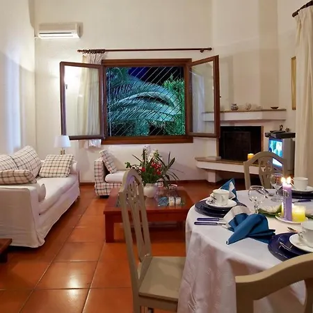 Villa Muses *