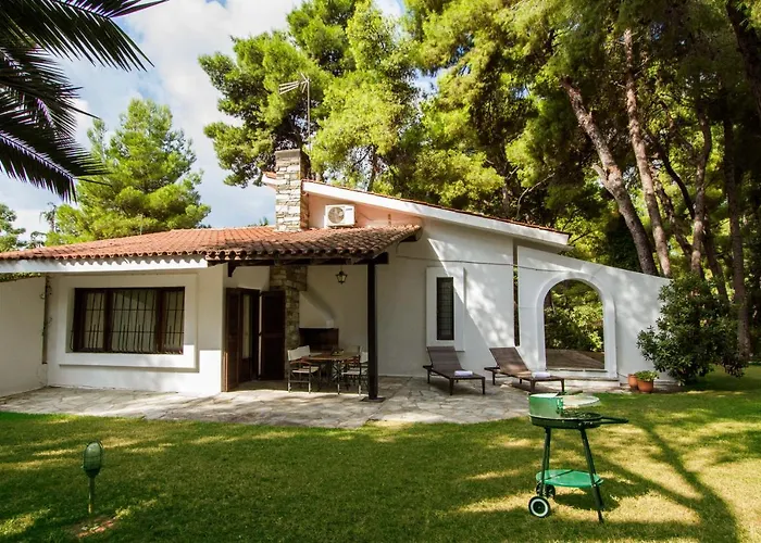 Muses Villas