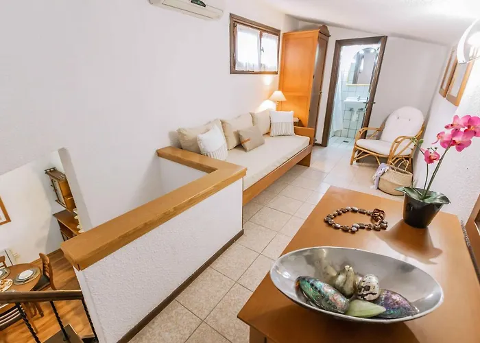 Muses Villas *