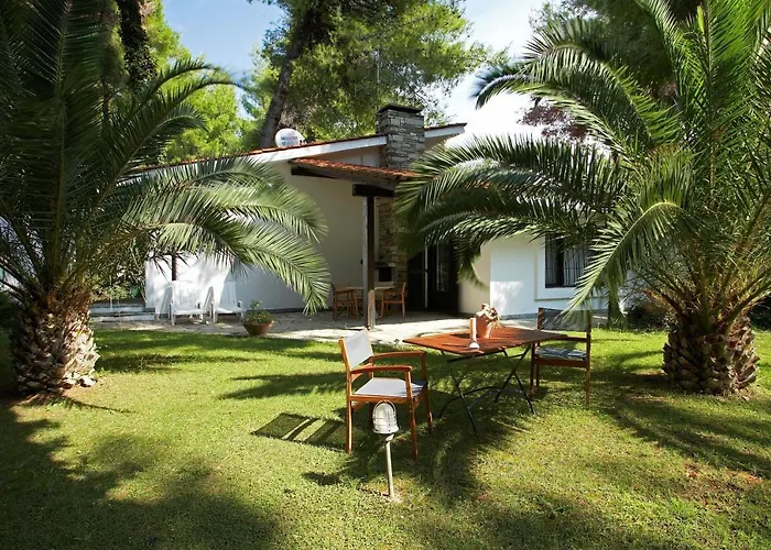 Muses Villas