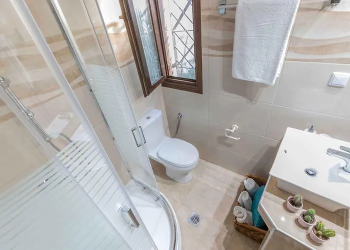 Muses Villas Villa Sani (Chalkidiki)