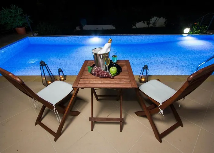 Villa Muses Villas *