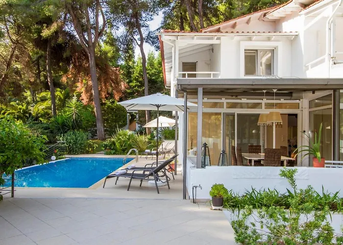 Muses Villas * Sani (Chalkidiki)
