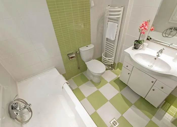 Villa Muses Villas