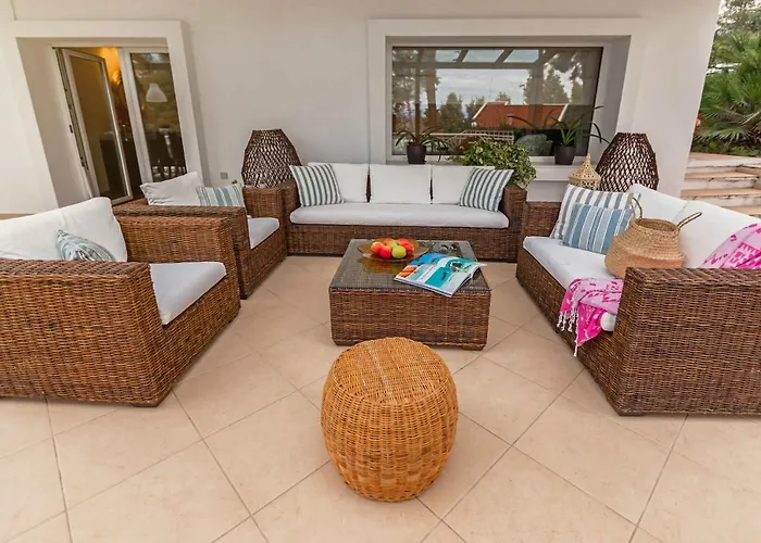 Villa Muses Villas *