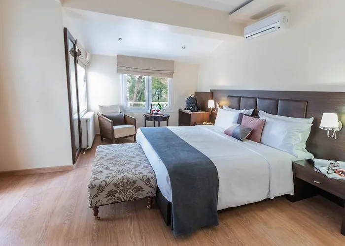 Villa Muses Villas *