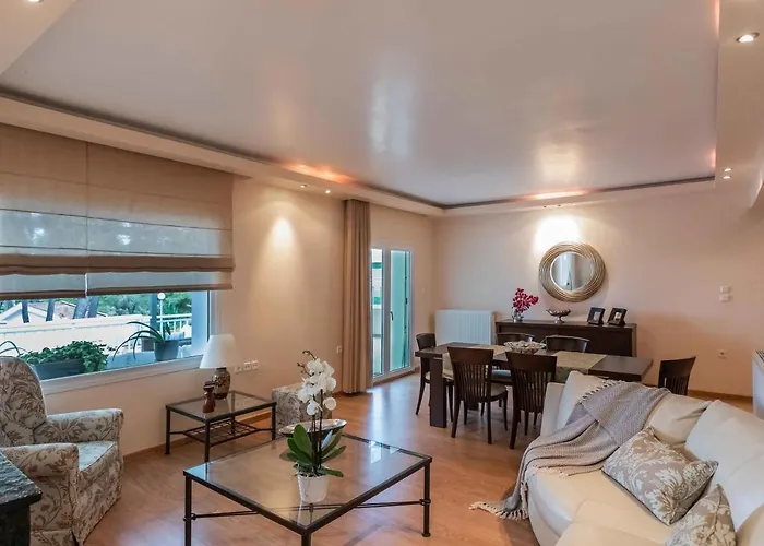 Muses Villas Sani (Chalkidiki)