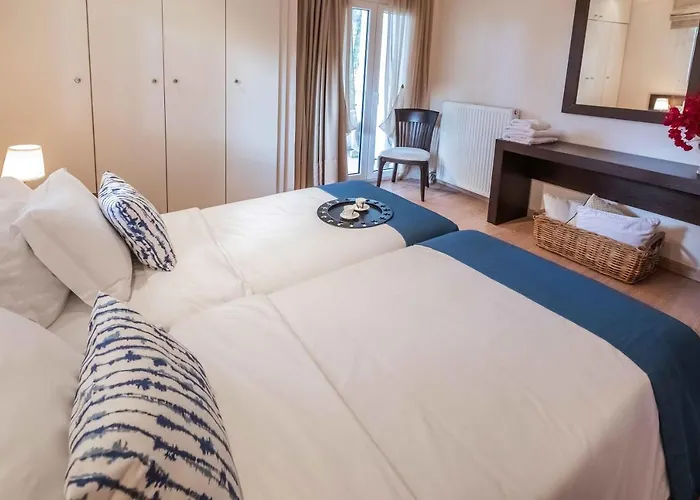 Villa Muses Villas