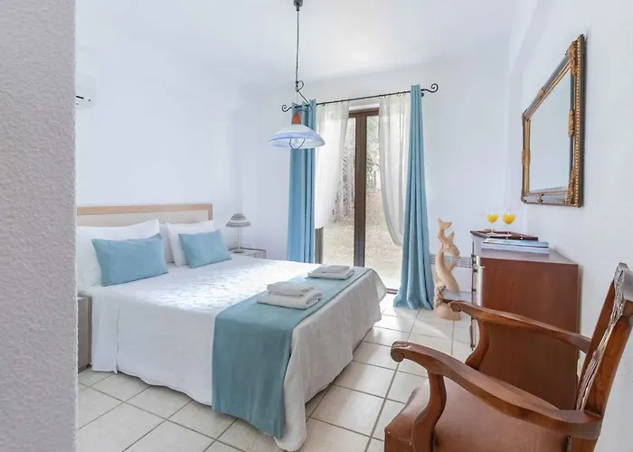 Villa Muses Villas