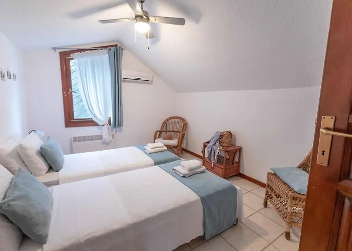 Villa Muses Villas *