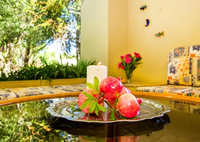 Villa Muses Villas