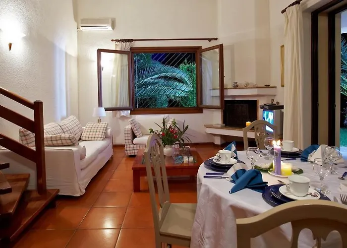 Villa Muses Villas *