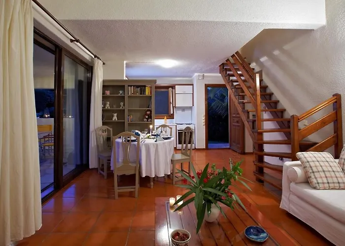 Muses Villas Villa